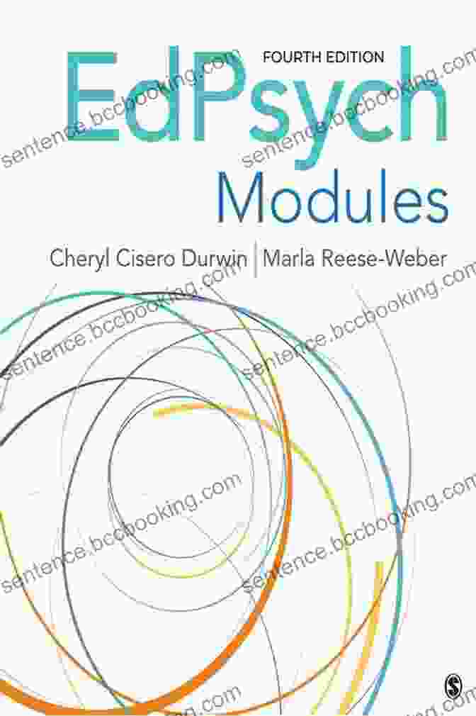 Edpsych Modules Book Cover EdPsych Modules Justin Lichter