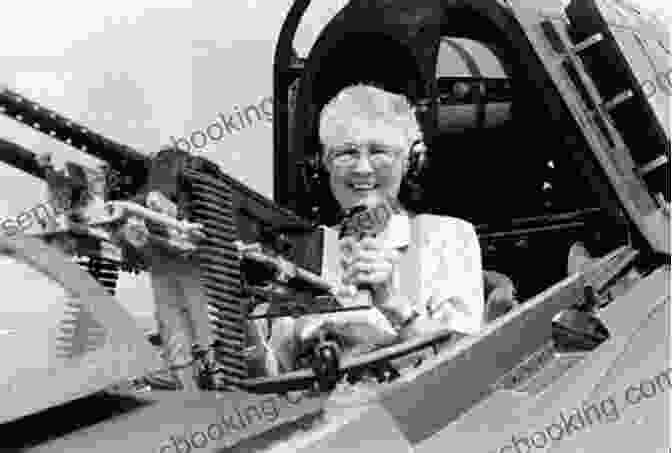 Elsie MacGill At Her Desk At Hawker Aircraft During World War II. Queen Of The Hurricanes: The Fearless Elsie MacGill (A Feminist History Society Book)