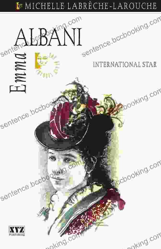 Emma Albani Victorian Diva Quest Biography Book Cover Emma Albani: Victorian Diva (Quest Biography 1)