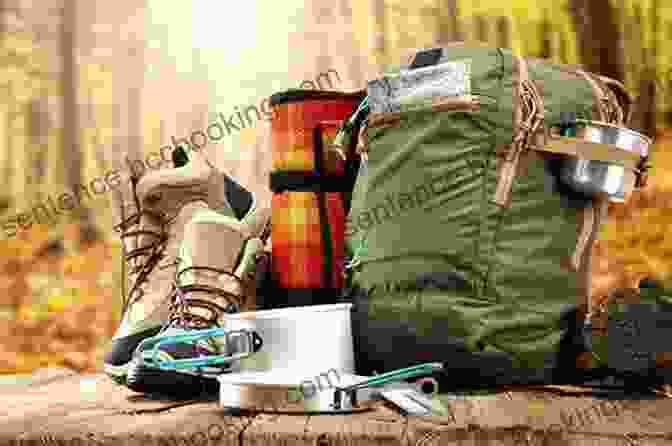 Essential Gear And Equipment For Winter Camping NOLS Winter Camping (NOLS Library)