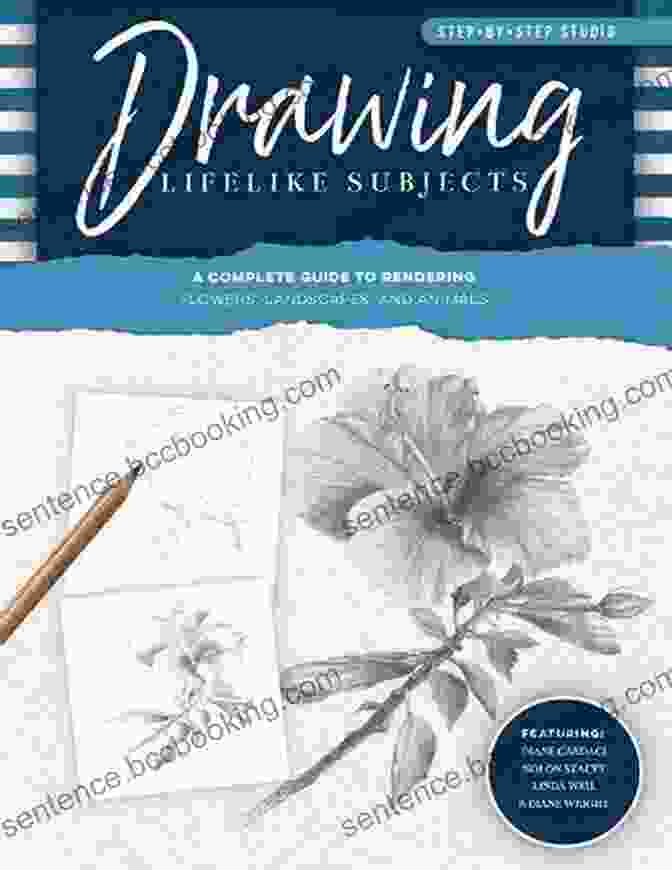 Exceptional Drawing Techniques That Bring Lifelike Subjects To The Canvas AIRBRUSHING: 1 2 3 Easy Techniques To Mastering Airbrushing (Acrylic Painting Calligraphy Drawing Oil Painting Pastel Drawing Scultping Watercolor Painting 1)