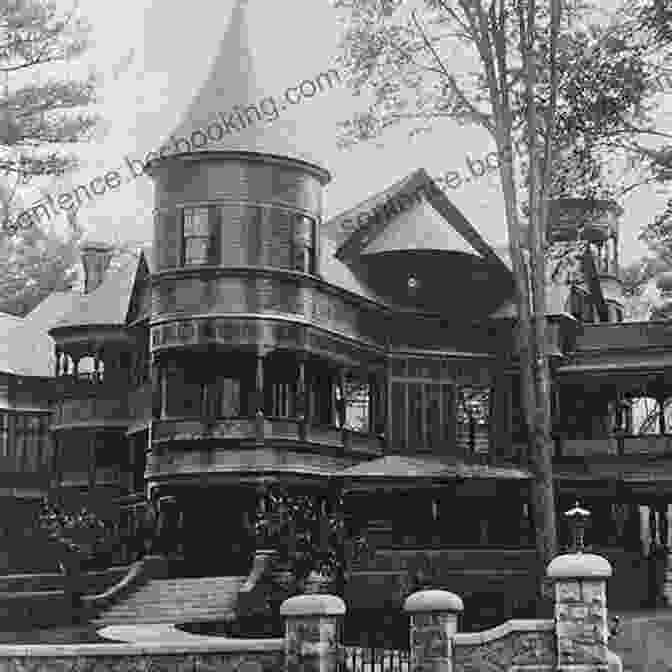 Gilded Age Society At Saratoga Springs First Resorts: Pursuing Pleasure At Saratoga Springs Newport Coney Island