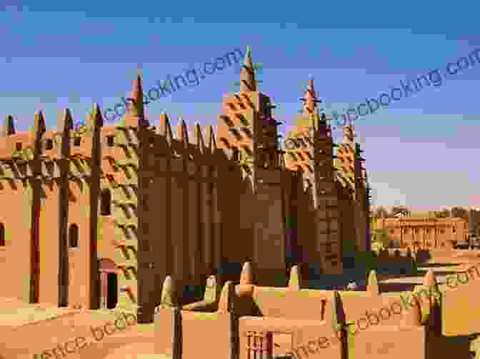 Great Mosque Of Djenné, Mali To Timbuktu For A Haircut: A Journey Through West Africa