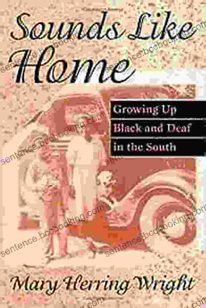 Growing Up Black And Deaf In The South Sounds Like Home: Growing Up Black And Deaf In The South