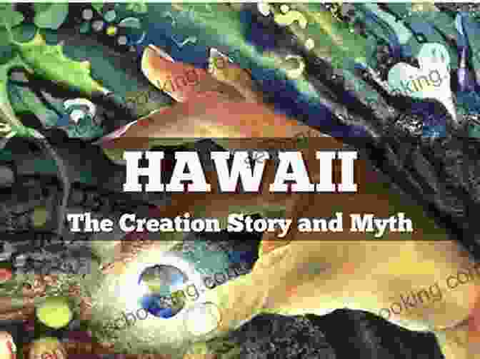 Hawaiian Creation Story For Children Book Cover Ola Na Iwi: Hawaii (English Version): A Hawaiian Creation Story For Children Inspired By The Kumulipo
