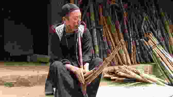Hmong Musicians Playing Traditional Instruments Who Are The Hmong People?