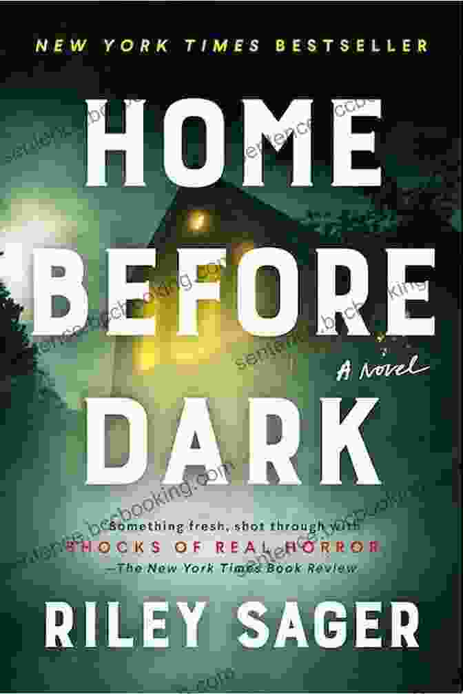 Home Before Dark Book Cover Home Before Dark: A Novel