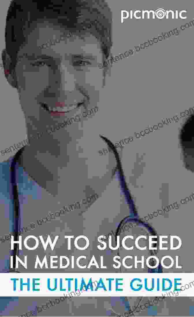 How An Ordinary Student Can Find Success In The Medical School Application PreMed To Med: How An Ordinary Student Can Find Success In The Medical School Application Process