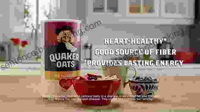 Image Representing The Lasting Legacy Of Quaker Oats Cereal Tycoon: Henry Parsons Crowell Founder Of The Quaker Oats Company: Harry Parsons Crowell Founder Of The Quaker Oats Co