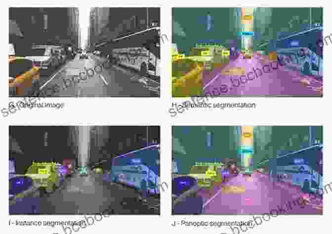 Image Segmentation Example Image Processing For Computer Graphics And Vision (Texts In Computer Science)