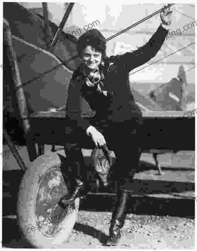 Intrepid Aviator Iris Louise McPhetridge Thaden At The Controls Of A Beechcraft Staggerwing THE FLYING LIFE Iris Louise McPhetridge Thaden And The Launching Of THADEN SCHOOL: Presented To The 81 Club Monday 21 November 2024 By Mrs Alan R Marsh Nonfiction About Women And Men)