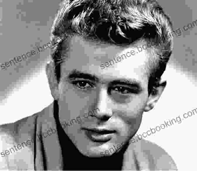 James Dean Iconic Image Dead Celebrities Living Icons: Tragedy And Fame In The Age Of The Multimedia Superstar