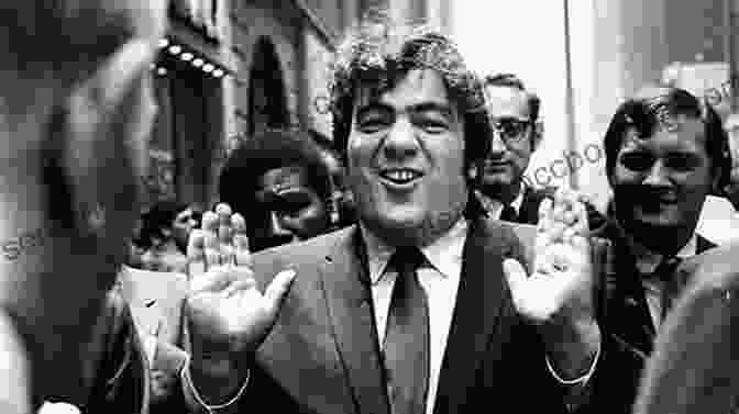 Jimmy Breslin, A Legendary New York City Journalist, Is The Subject Of The Book 'The World Of Jimmy Breslin.' The World Of Jimmy Breslin