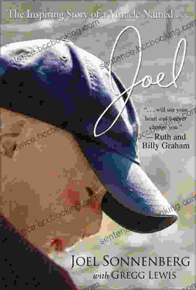 Joel Sonnenberg's Book: A Comprehensive Review Joel Joel Sonnenberg