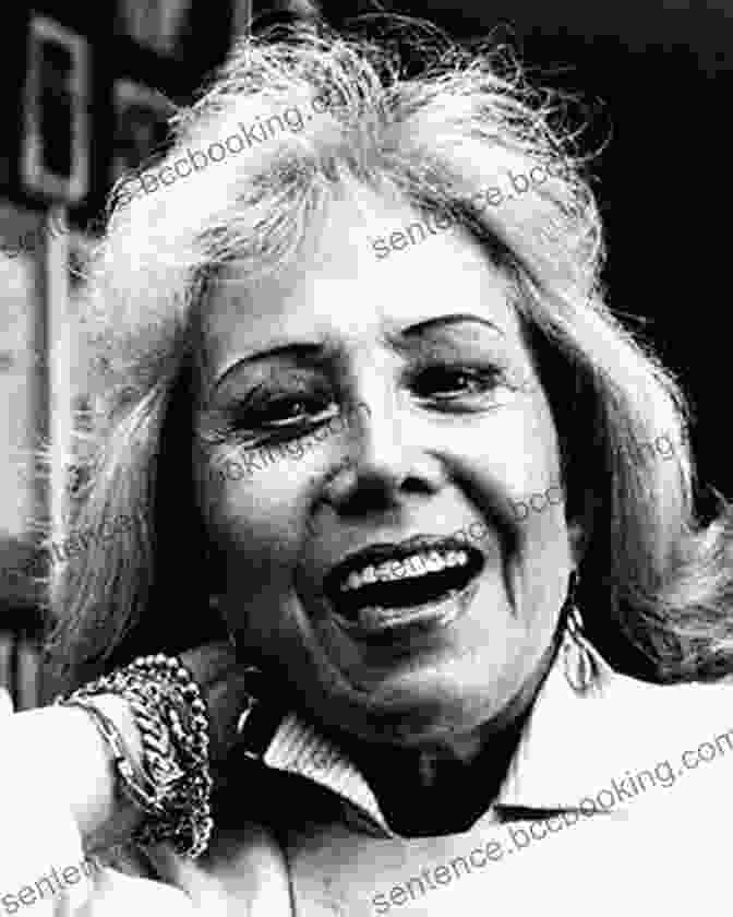 June Foray In Her Later Years Reynolds June Foray