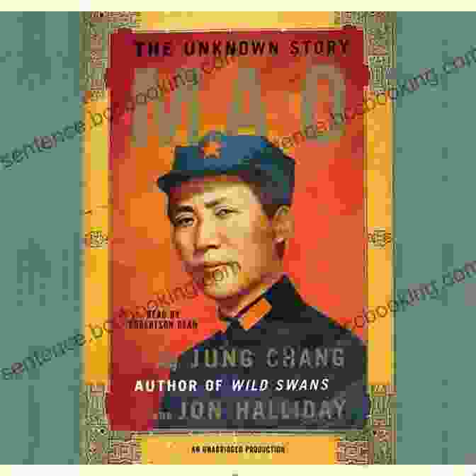 Jung Chang, Author Of Mao The Man Who Made China Mao: The Man Who Made China