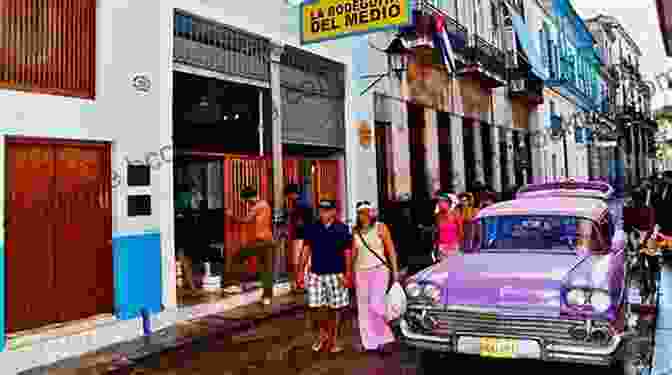 La Bodeguita Del Medio, Havana Havana Interactive City Guide: Spanish And English (Central America 1)