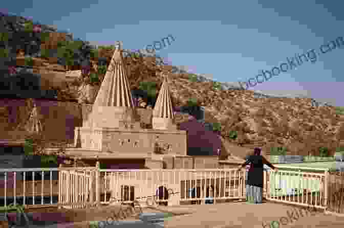 Lalish Temple, The Sacred Heart Of Yezidism Devil Worship: The Sacred And Traditions Of The Yezidis