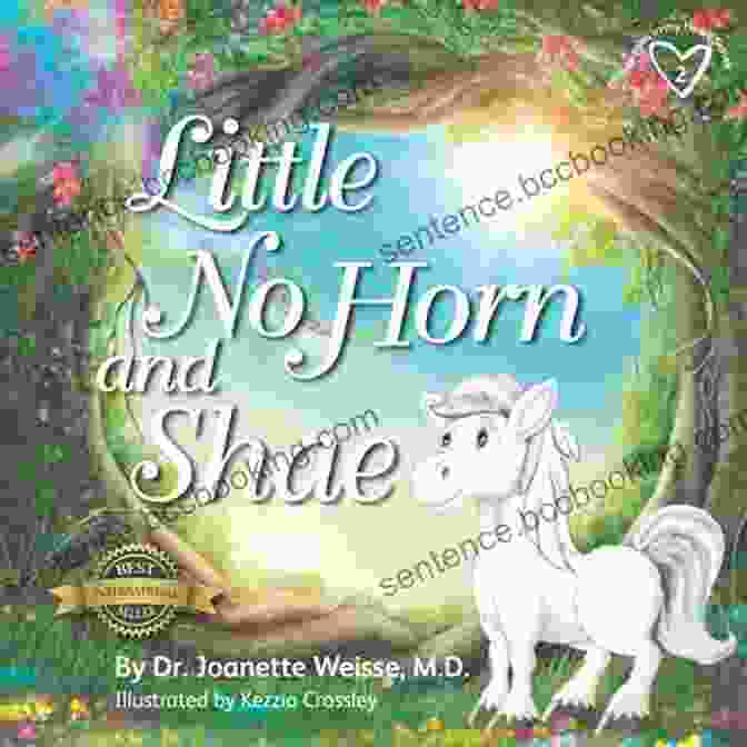 Little No Horn And Shae Giggles Explore A Whimsical Forest Little No Horn And Shae (Giggles In My Heart Of Children S 2)