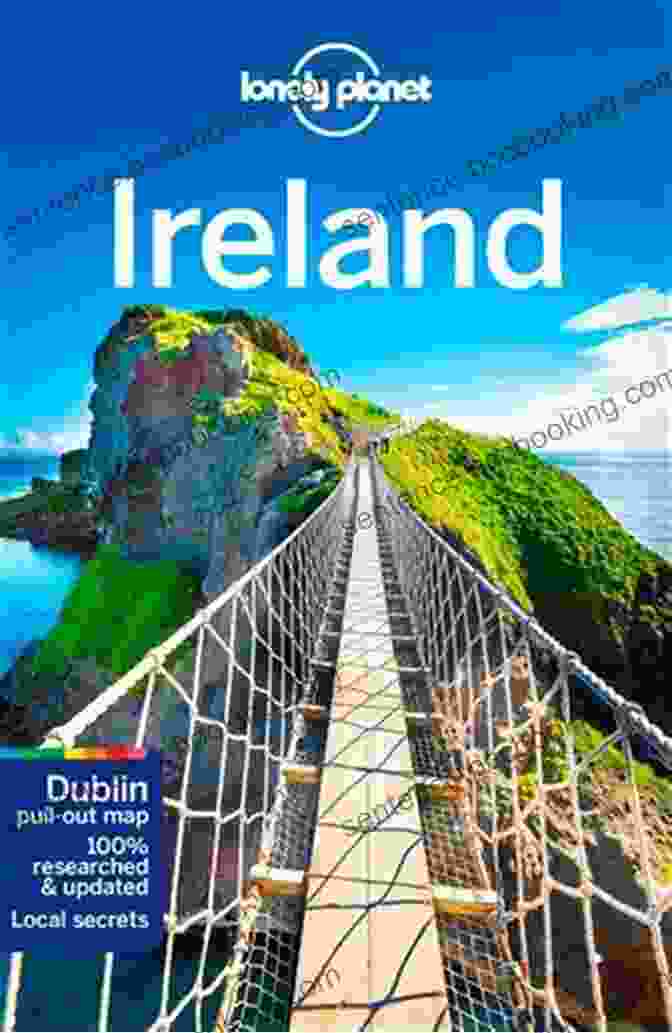 Lonely Planet Ireland Best Trips Travel Guide Lonely Planet Ireland S Best Trips (Travel Guide)