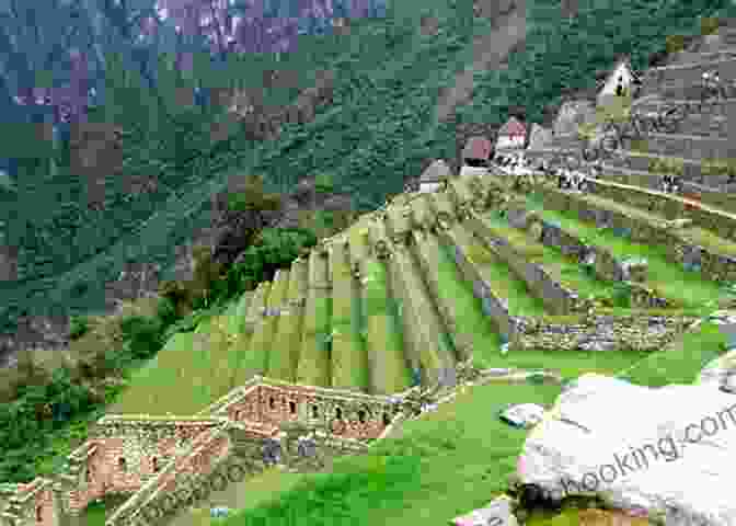 Machu Picchu, Peru View Of The Agricultural Zone Unbelievable Pictures And Facts About Machu Picchu