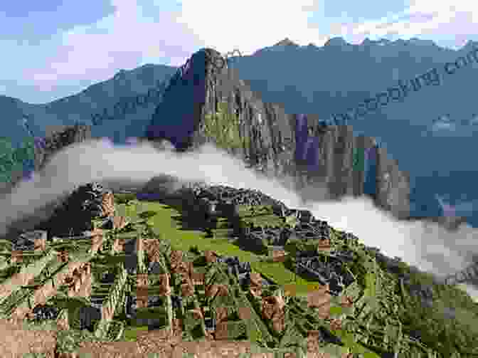 Machu Picchu, Peru View Of The Ruins From The Inca Trail Unbelievable Pictures And Facts About Machu Picchu