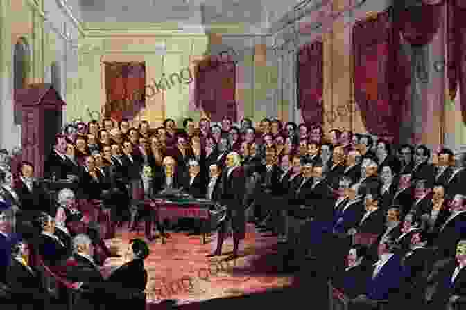 Madison At The Constitutional Convention James Madison: A Life Reconsidered