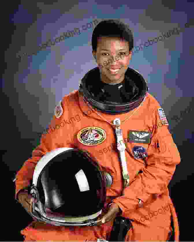 Mae Jemison, The First African American Woman In Space Brave Black Women: From Slavery To The Space Shuttle