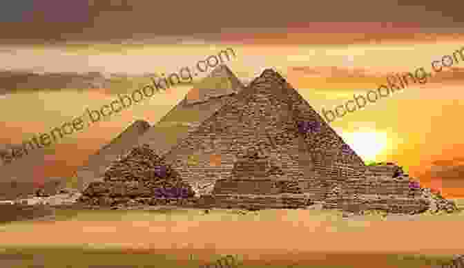 Majestic Pyramids Of Giza Cairo Interactive City Guide: Multi Language Search (Middle East Interactive City Guides)