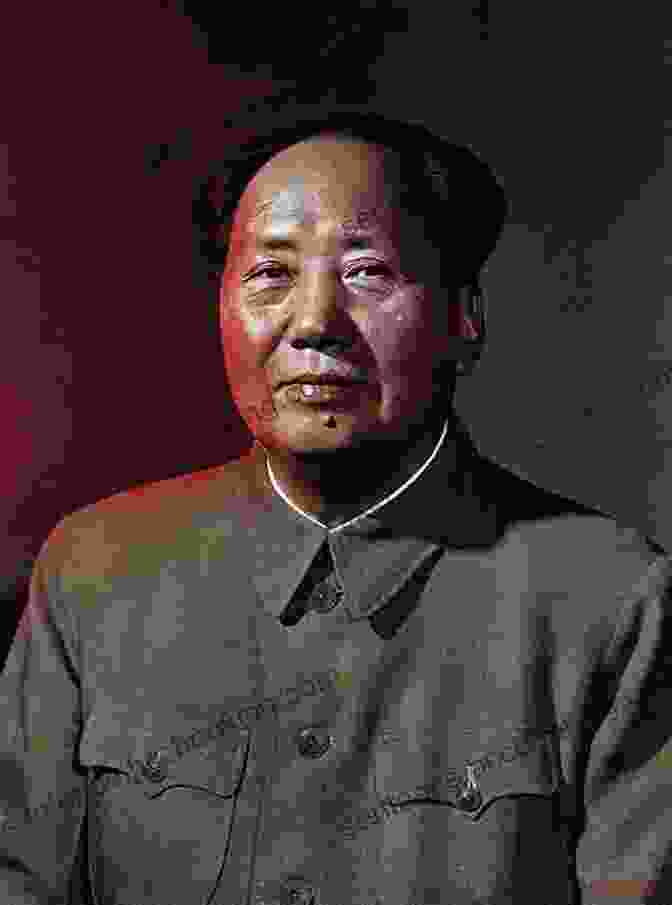 Mao Zedong, The Man Who Made China Mao: The Man Who Made China