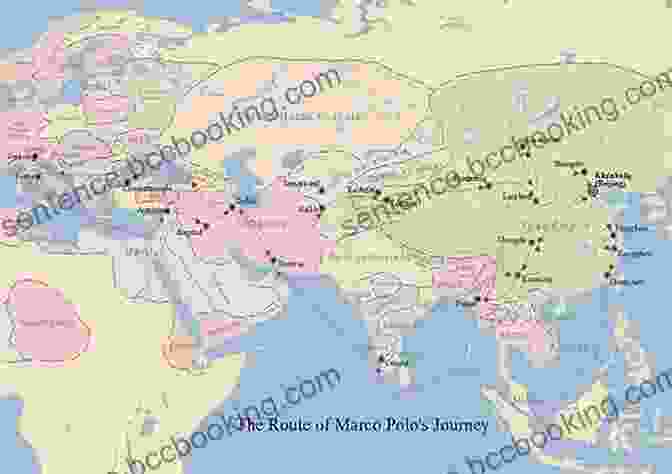 Marco Polo's Extensive Travels Who Was Marco Polo? (Who Was?)