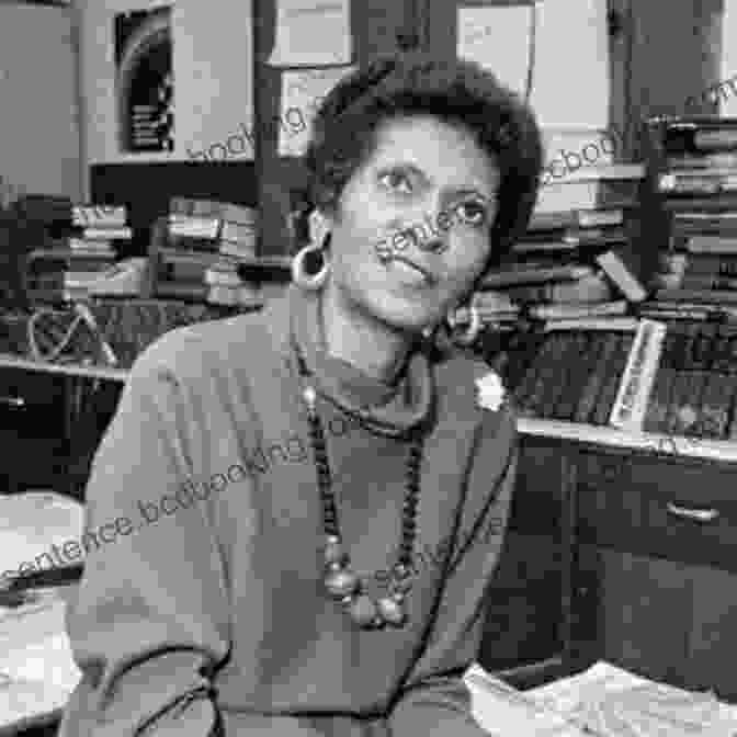 Marva Collins, A Pioneer In Education, Dedicated Her Life To Empowering Underprivileged Children Through Innovative Teaching Methods. Ordinary Children Extraordinary Teachers Marva Collins