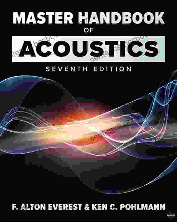 Master Handbook Of Acoustics Seventh Edition Book Cover Master Handbook Of Acoustics Seventh Edition