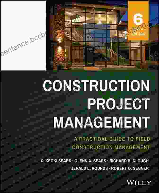 My Life And The Invention Of Construction Management Book Cover Building Tall: My Life And The Invention Of Construction Management