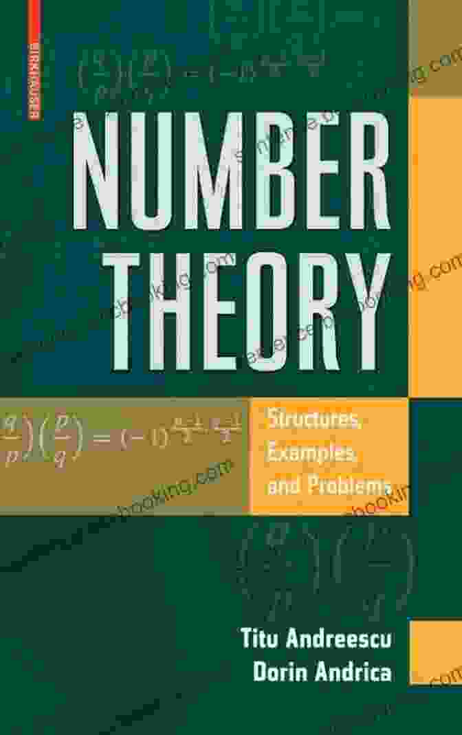 Number Theory Book Cover Number Theory: A Historical Approach