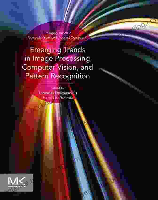 Pattern Recognition Example Image Processing For Computer Graphics And Vision (Texts In Computer Science)