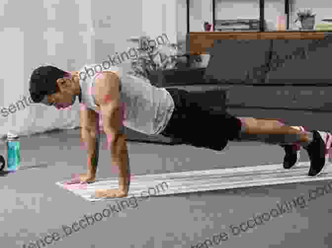 Person Performing Push Ups Strength Training Total Body Workouts: How To Get A Complete Workout With Nothing But Your Body Full Body Workout Without Equipment
