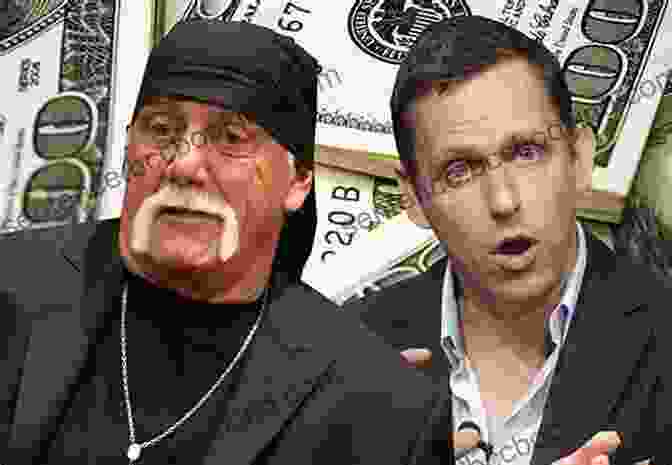 Peter Thiel, Hulk Hogan, And Gawker Conspiracy: Peter Thiel Hulk Hogan Gawker And The Anatomy Of Intrigue