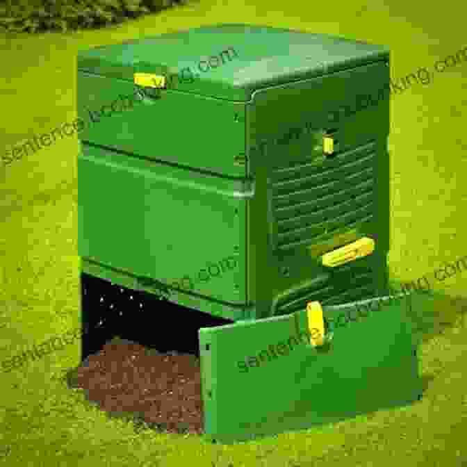 Photo Of Different Types Of Compost Bins The Composting Guide: The Ultimate Guide To Composting For Beginners