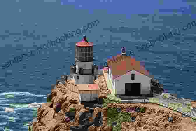 Point Reyes Lighthouse Perched On A Windswept Headland The Wild Coast Volume 1: A Kayaking Hiking And Recreation Guide For North And West Vancouver Island