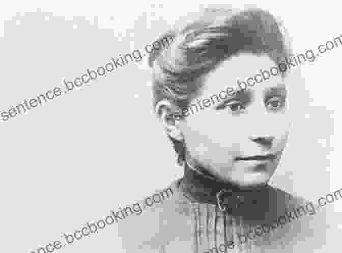 Portrait Of Susan La Flesche Picotte, A Native American Woman With Dark Hair And Eyes, Wearing A White Dress And A Beaded Necklace. A Warrior Of The People: How Susan La Flesche Overcame Racial And Gender Inequality To Become America S First Indian Doctor