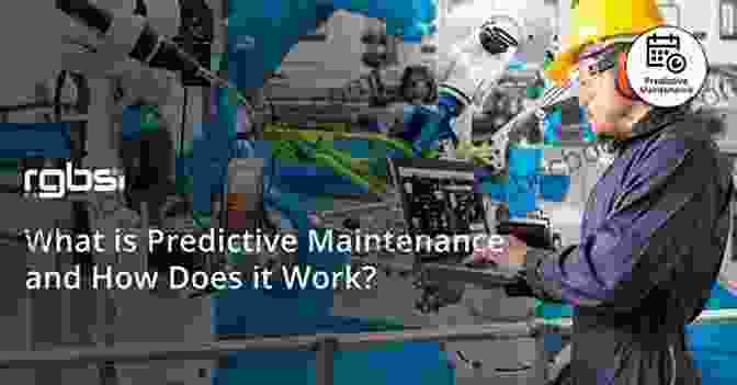 Predictive Maintenance Technology Identifying Potential Equipment Issues Asset Operations: The Future Of Maintenance Reliability And Operations