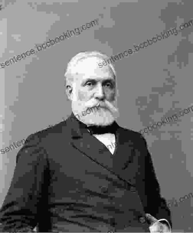 Prime Minister Mackenzie Bowell A Very Canadian Coup: The Rise And Demise Of Prime Minister Mackenzie Bowell 1894 96