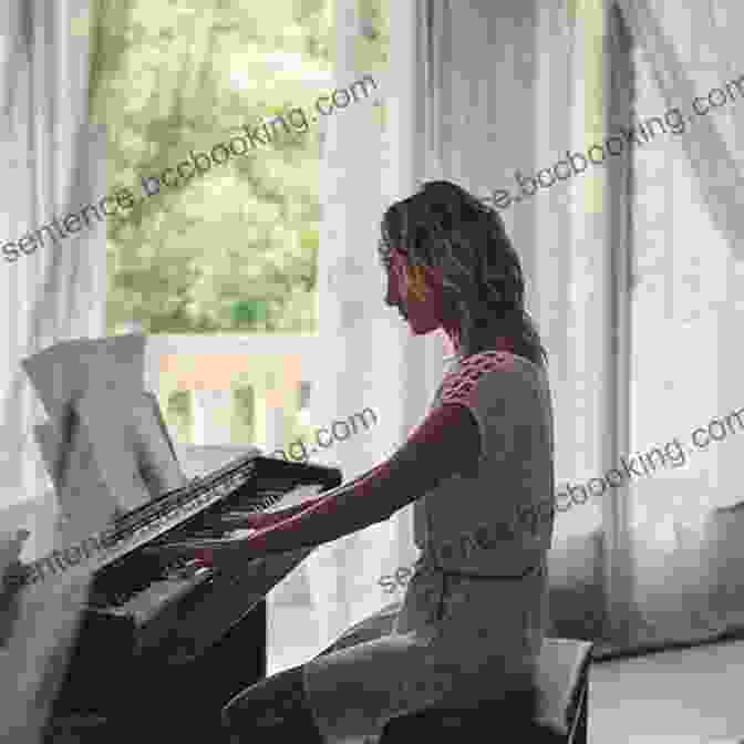 Profile Image Of A Woman Playing The Piano Wired Differently 30 Neurodivergent People You Should Know