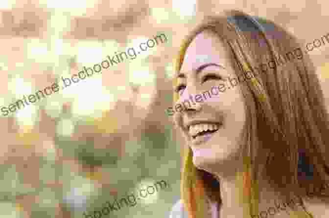 Profile Image Of A Young Woman Smiling Wired Differently 30 Neurodivergent People You Should Know