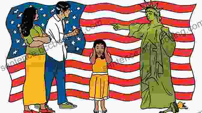 Proud Americans: Growing Up as Children of Immigrants