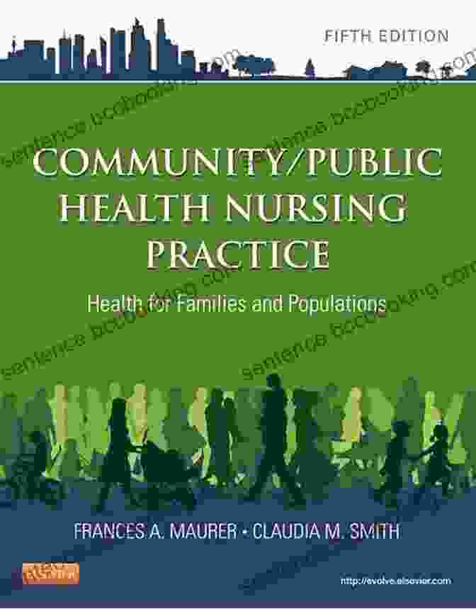 Public Community Health And Nursing Practice Book Cover Public/Community Health And Nursing Practice: Caring For Populations