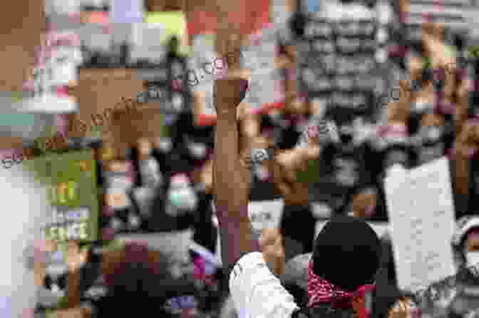 Racial Justice Protest The Accommodation: The Politics Of Race In An American City