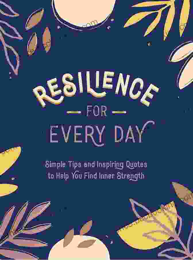 Resilience: Inner Strength And Support Mindfulness As Medicine: A Story Of Healing Body And Spirit
