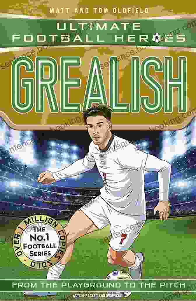 Ronaldo Ultimate Football Heroes: The No Football Series Ronaldo (Ultimate Football Heroes The No 1 Football Series)